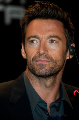 Hugh Jackman pic #403396