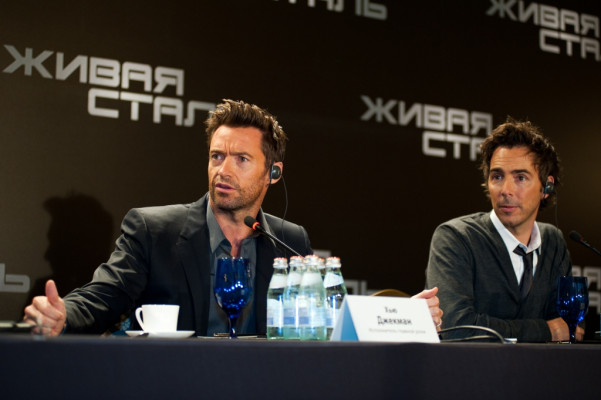 Hugh Jackman pic #403390