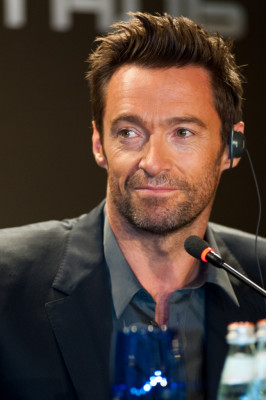 Hugh Jackman pic #403395