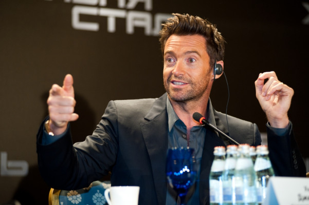 Hugh Jackman pic #403394