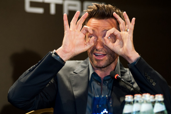 Hugh Jackman pic #403391