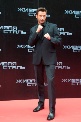 Hugh Jackman pic #403403