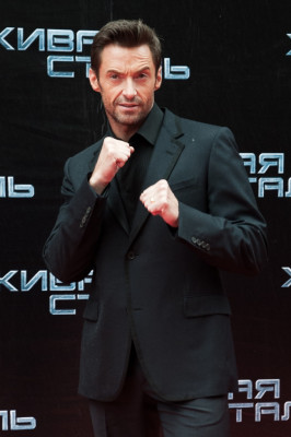 Hugh Jackman pic #403404