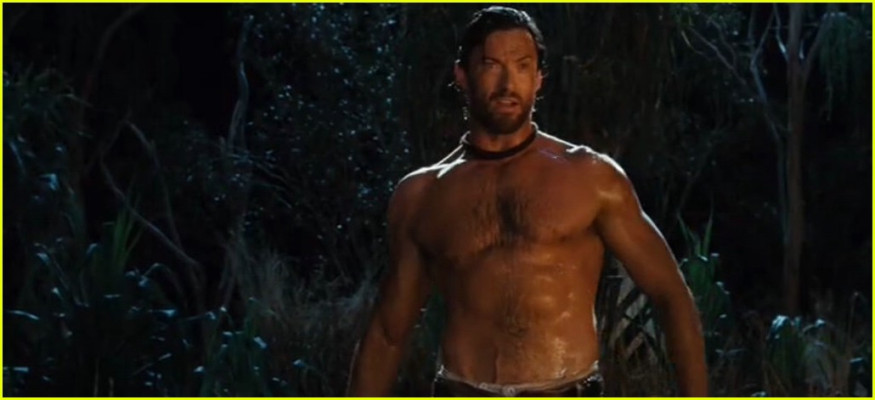 Hugh Jackman pic #138357