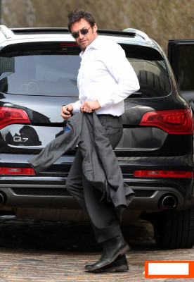 Hugh Jackman pic #604563