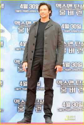 Hugh Jackman pic #147286