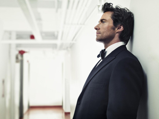 Hugh Jackman pic #196062