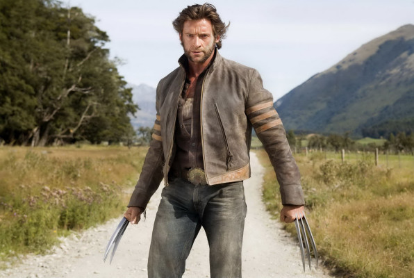 Hugh Jackman pic #150792