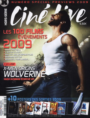 Hugh Jackman pic #207809