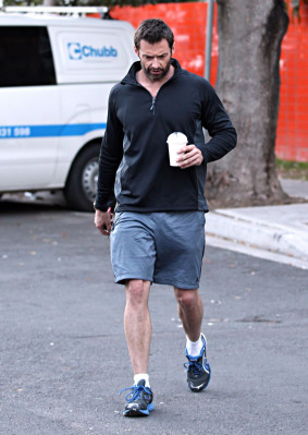 Hugh Jackman pic #511681