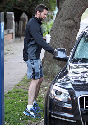 Hugh Jackman pic #511682