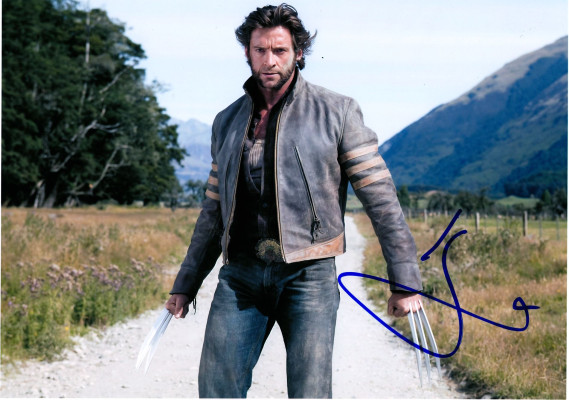 Hugh Jackman pic #208050