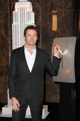 photo 15 in Hugh Jackman gallery [id755947] 2015-01-28 00:00:00