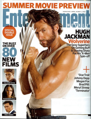 Hugh Jackman pic #208045