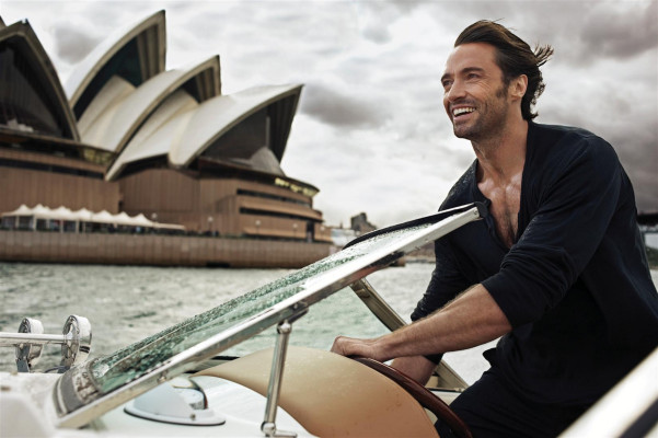 Hugh Jackman pic #198100