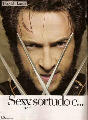 Hugh Jackman pic #209258