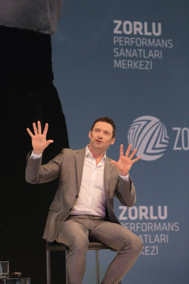photo 8 in Hugh Jackman gallery [id765726] 2015-03-23 00:00:00