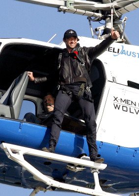 Hugh Jackman pic #146385