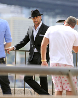 Hugh Jackman pic #205368