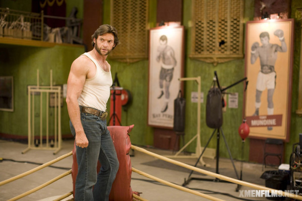 Hugh Jackman pic #155370
