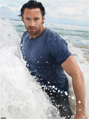 Hugh Jackman pic #153102