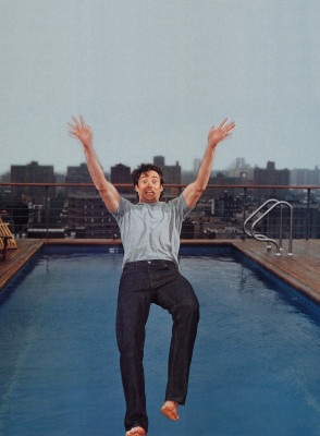 Hugh Jackman pic #48555