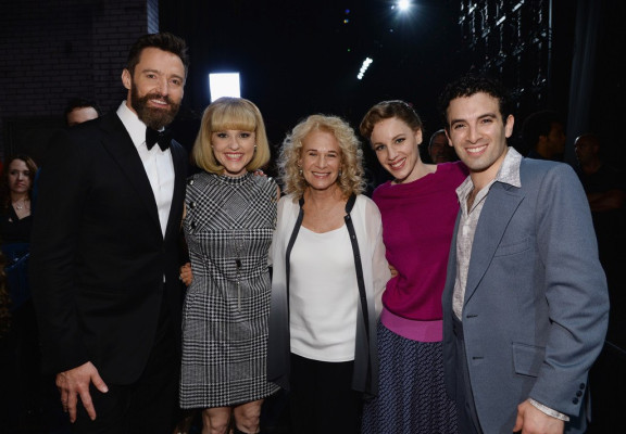 photo 25 in Hugh Jackman gallery [id709773] 2014-06-18 00:00:00