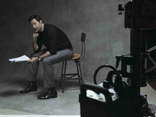 photo 8 in Hugh Jackman gallery [id699417] 2014-05-19 00:00:00