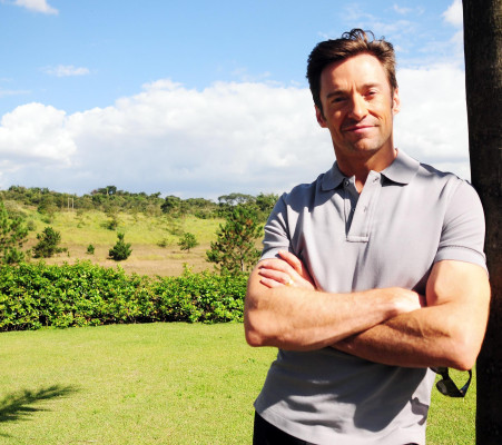 Hugh Jackman pic #633313