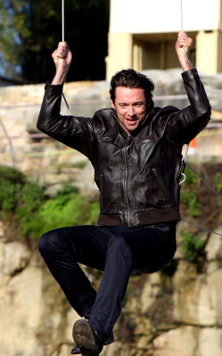 Hugh Jackman pic #146384