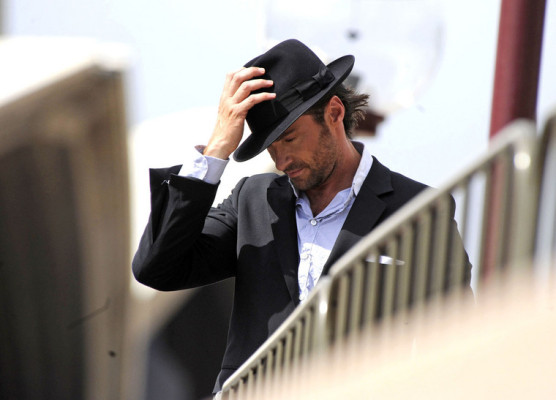 Hugh Jackman pic #205366