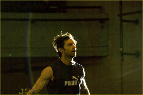 Hugh Jackman pic #134806