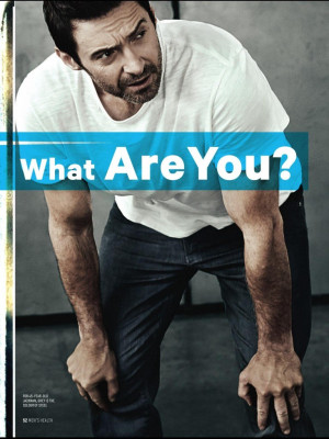 Hugh Jackman pic #699374