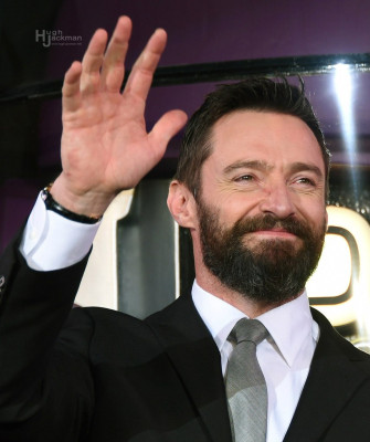 Hugh Jackman pic #704840