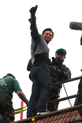 Hugh Jackman pic #148965