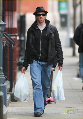Hugh Jackman pic #144013