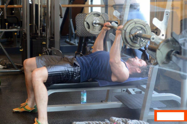 Hugh Jackman pic #602803