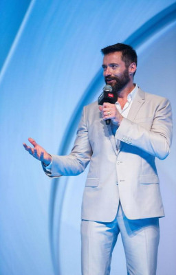 Hugh Jackman pic #704069