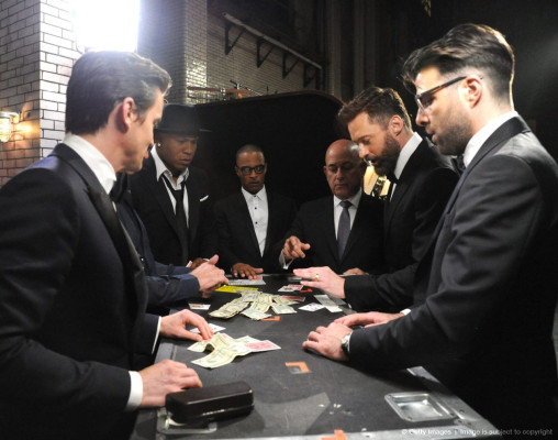 photo 16 in Hugh Jackman gallery [id709624] 2014-06-18 00:00:00