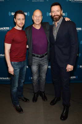 Hugh Jackman pic #702470