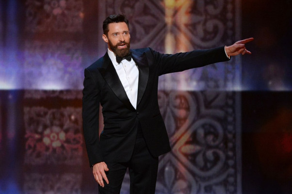photo 28 in Hugh Jackman gallery [id709767] 2014-06-18 00:00:00