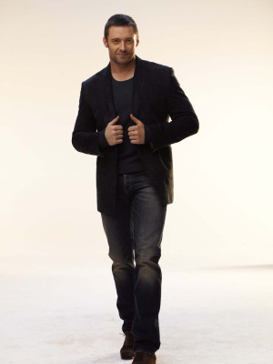 Hugh Jackman pic #633415