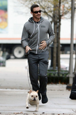 photo 24 in Hugh Jackman gallery [id744511] 2014-12-02 00:00:00