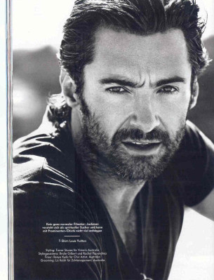 Hugh Jackman pic #205510