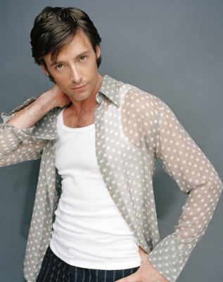 Hugh Jackman pic #234020