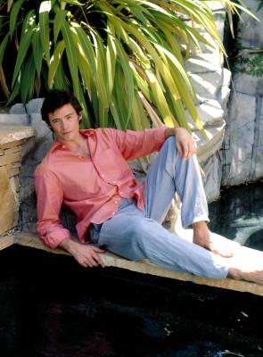Hugh Jackman pic #135145