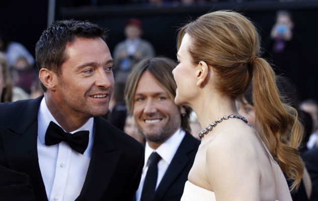 Hugh Jackman pic #351633