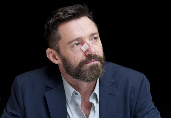 Hugh Jackman pic #699064