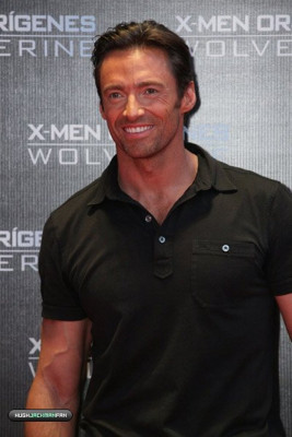 Hugh Jackman pic #159853