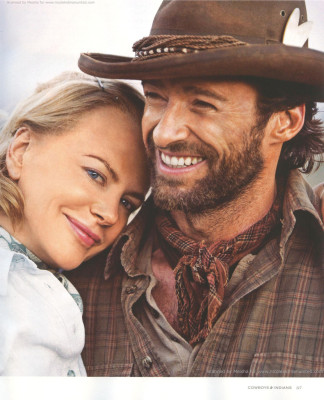 Hugh Jackman pic #430673